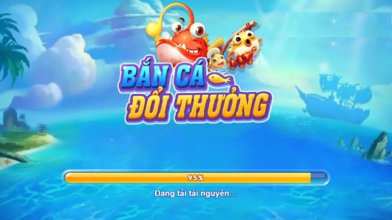 Chi tiết về bộ môn bắn cá Jackpot của 123B