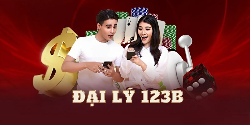 Đăng ký làm đại lý 123B