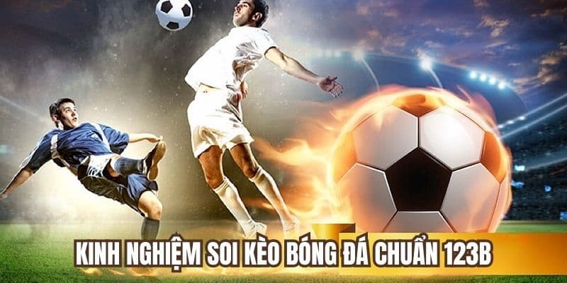 Nắm vững mẹo cá cược bóng đá 