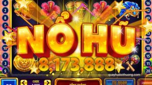 Top game nổ hũ đổi thưởng tại nhà cái 123B