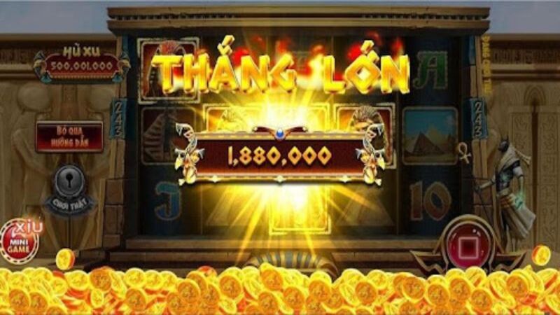 Ưu đãi là yếu tố cần lưu ý trong cách chọn game nổ hũ