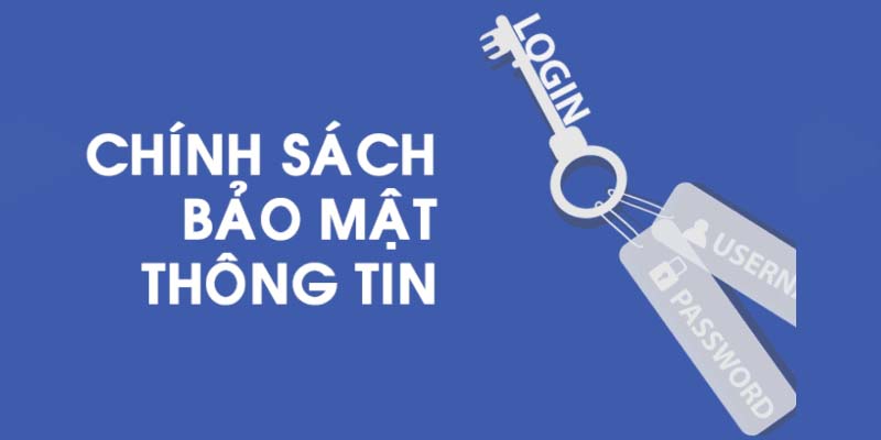 Chính sách bảo mật thông tin hội viên 123B