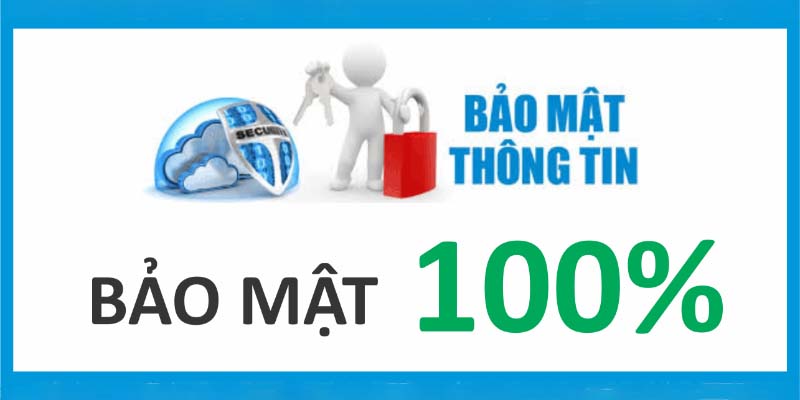 Chính sách bảo mật 123B