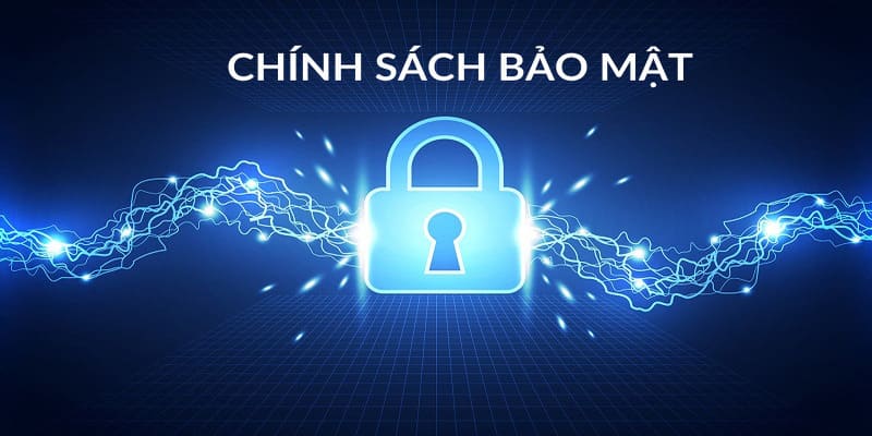 Lưu ý của chính sách bảo mật 123B