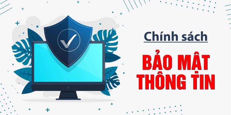 Bảo mật thông tin hội viên 123B