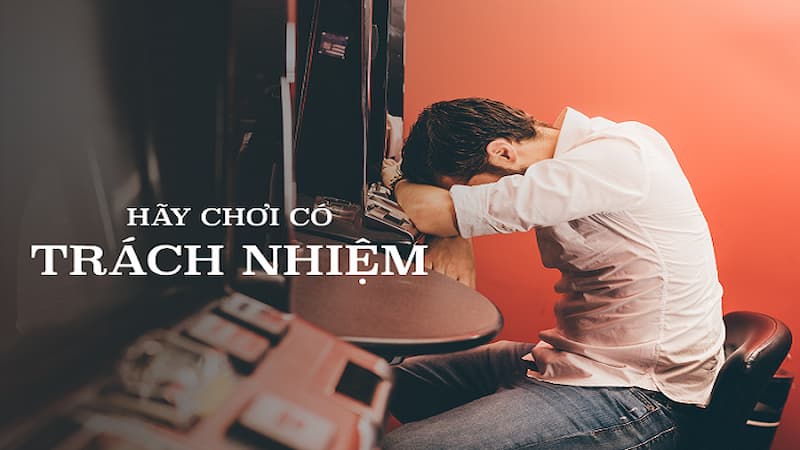 Vì sao phải chơi có trách nhiệm tại 123B