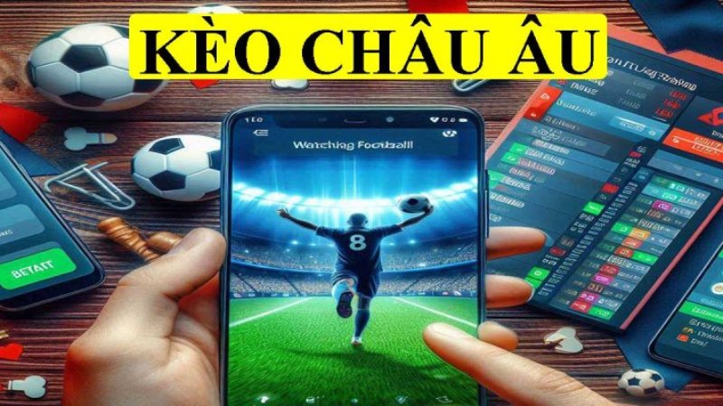 Các chiến thuật chơi kèo 1x2 dễ dàng chiến thắng