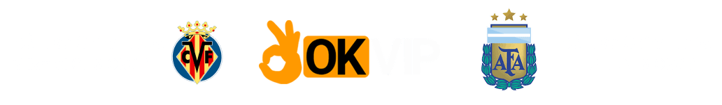 okvip logo