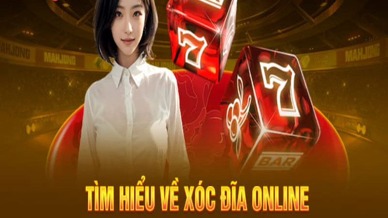 Thông tin giới thiệu siêu phẩm game xóc đĩa trực tuyến tại 123B