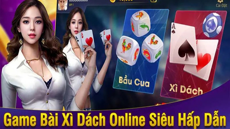 Tải game xì dách để áp dụng những mẹo chơi hay ho có một không hai