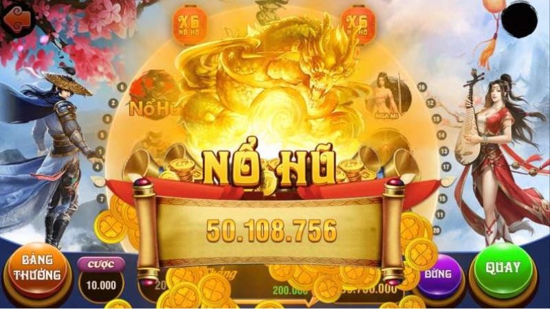 Giải đáp thắc mắc về slot game 123B