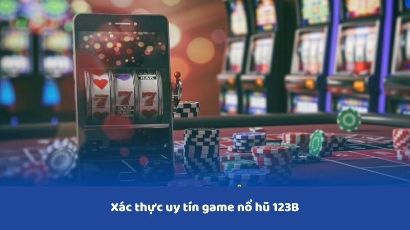 Đánh giá game nổ hũ uy tín 