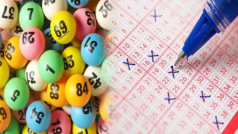 Những điều không thể bỏ qua khi tham gia xổ số jackpot