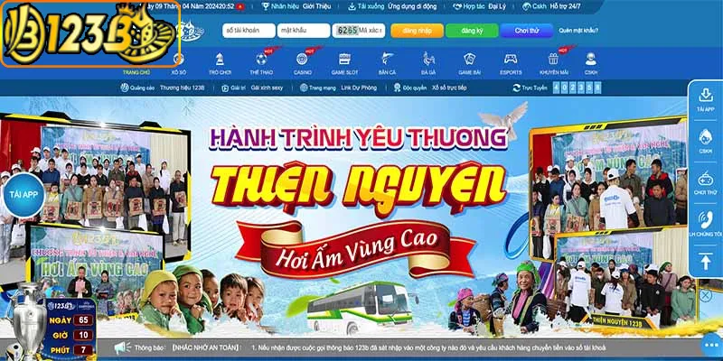 Lý giải nguyên nhân mà sân chơi trở nên nổi tiếng