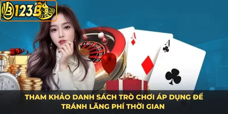 Đăng ký tặng 78k tham khảo danh sách trò chơi áp dụng để tránh lãng phí thời gian