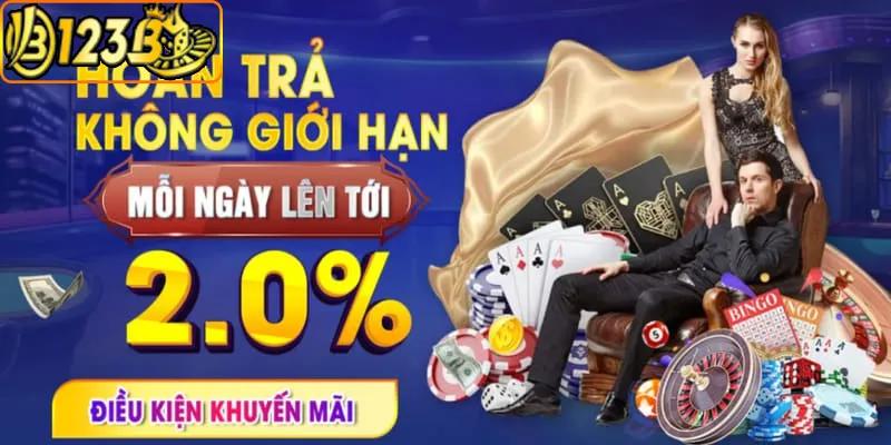 Hoàn trả cược thua nội dung