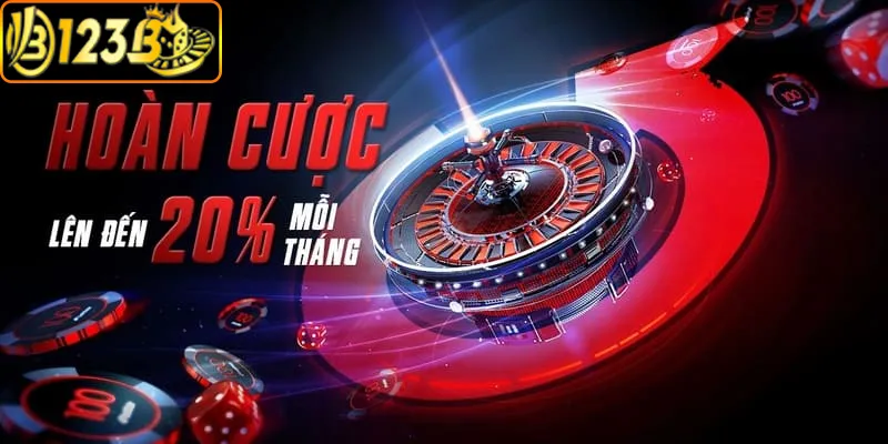 Hoàn trả cược thua tổng quan